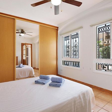 Casa Carlos Corralejo Exterior photo