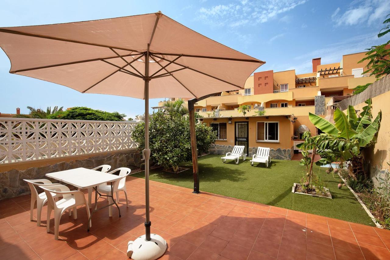 Casa Carlos Corralejo Exterior photo