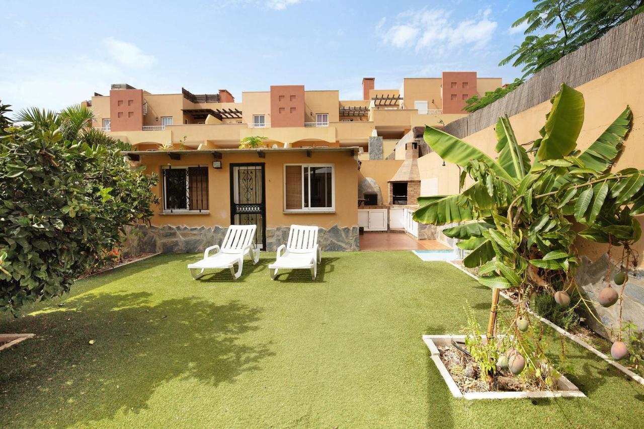 Casa Carlos Corralejo Exterior photo