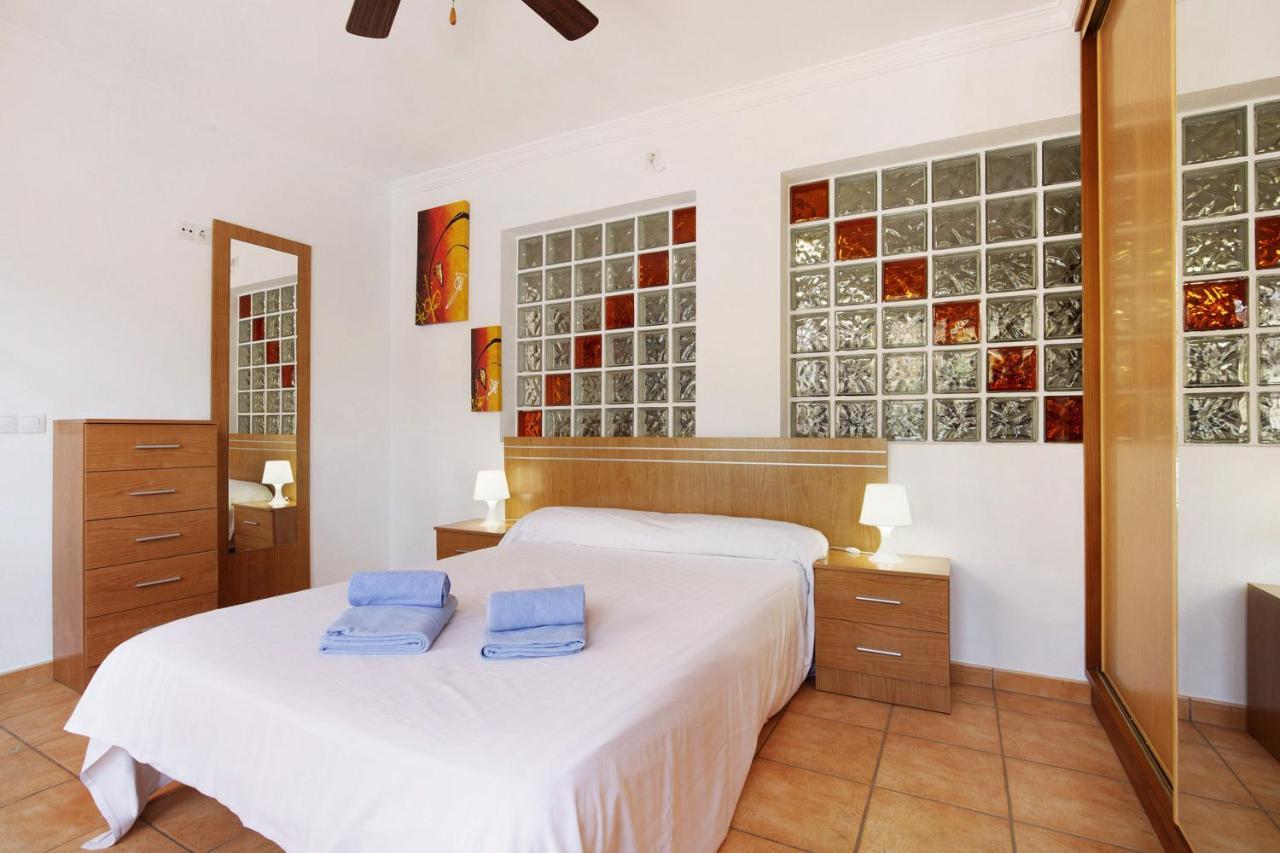 Casa Carlos Corralejo Exterior photo