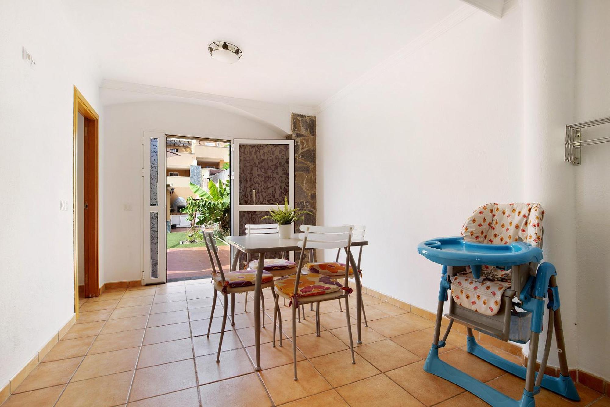 Casa Carlos Corralejo Exterior photo