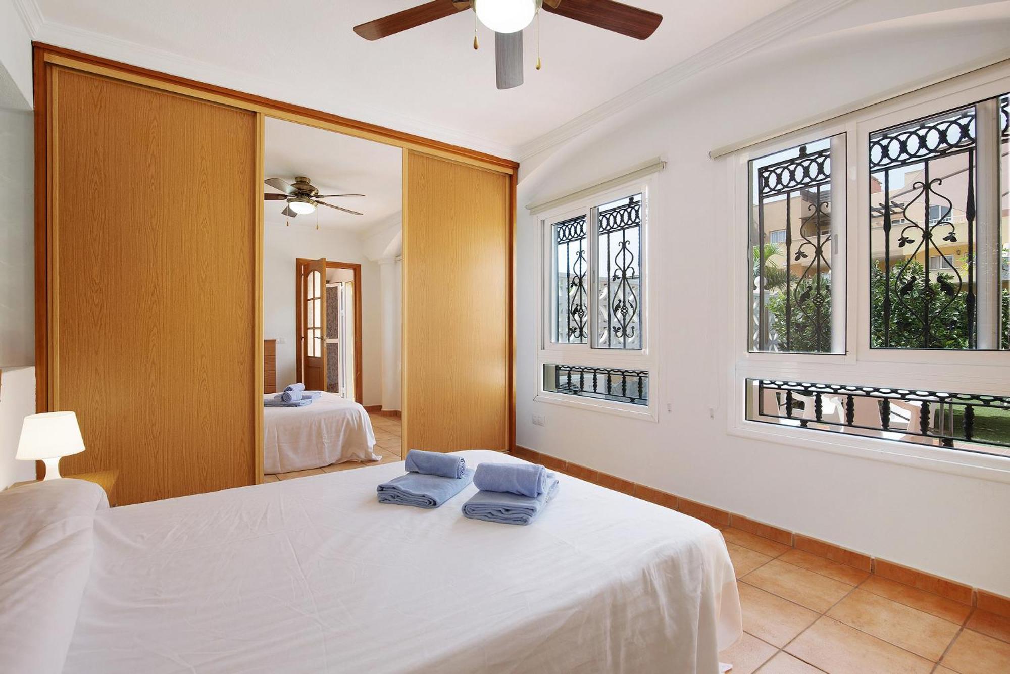 Casa Carlos Corralejo Exterior photo