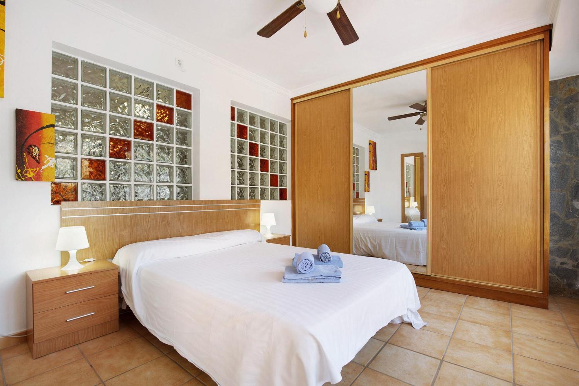 Casa Carlos Corralejo Exterior photo