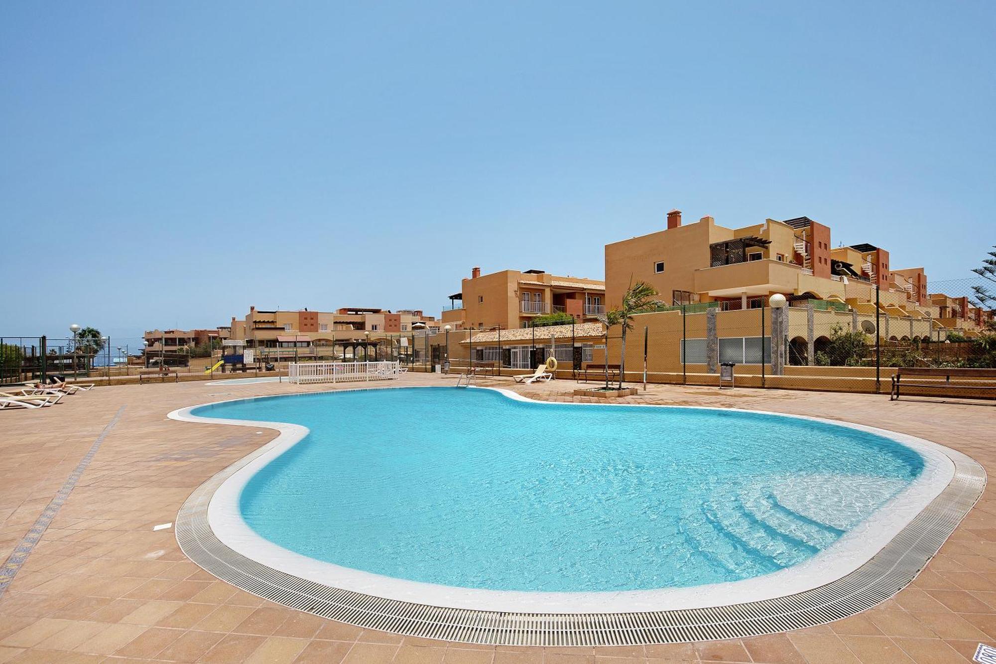 Casa Carlos Corralejo Exterior photo