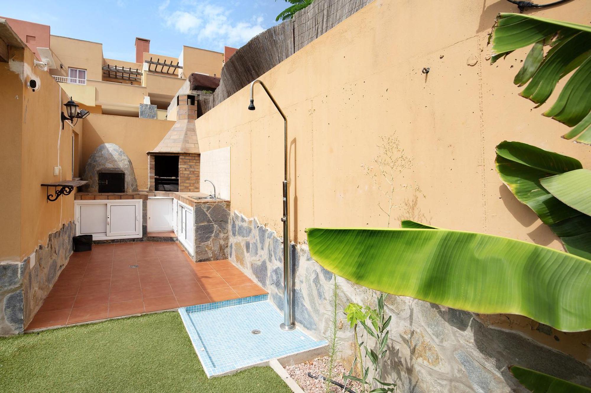 Casa Carlos Corralejo Exterior photo
