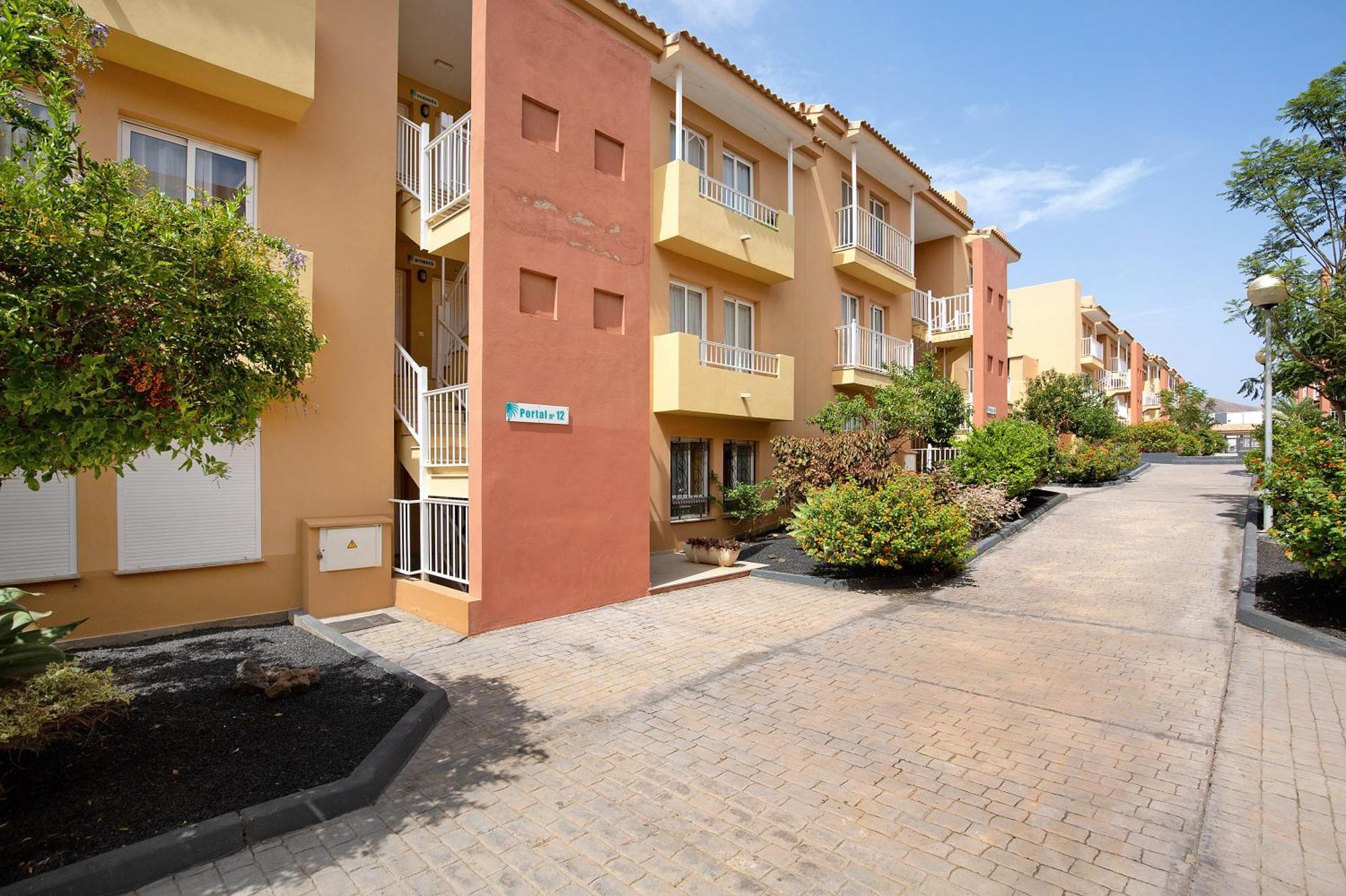 Casa Carlos Corralejo Exterior photo