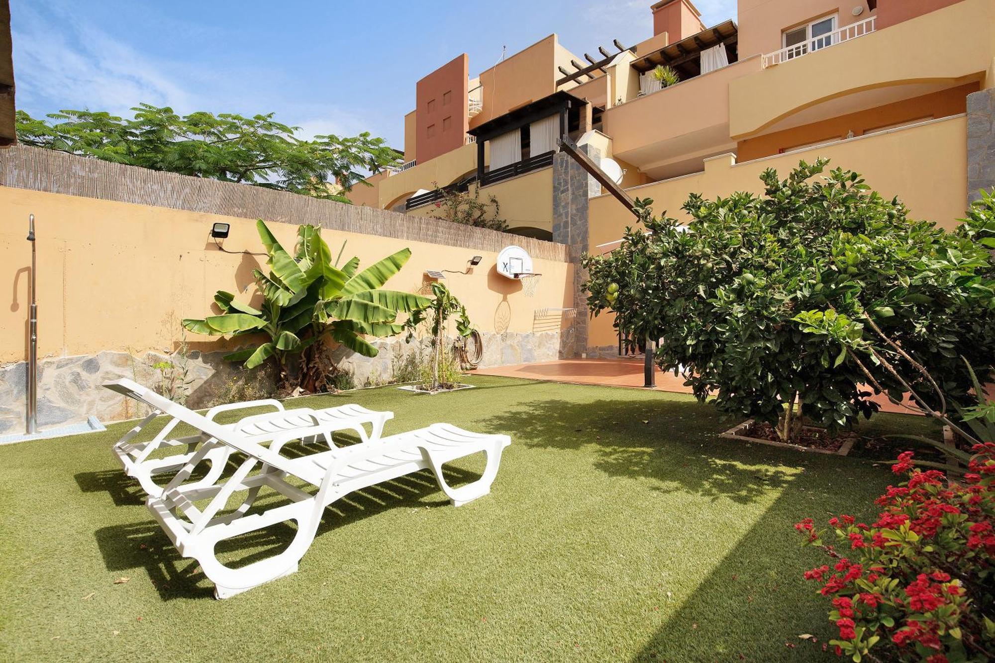 Casa Carlos Corralejo Exterior photo