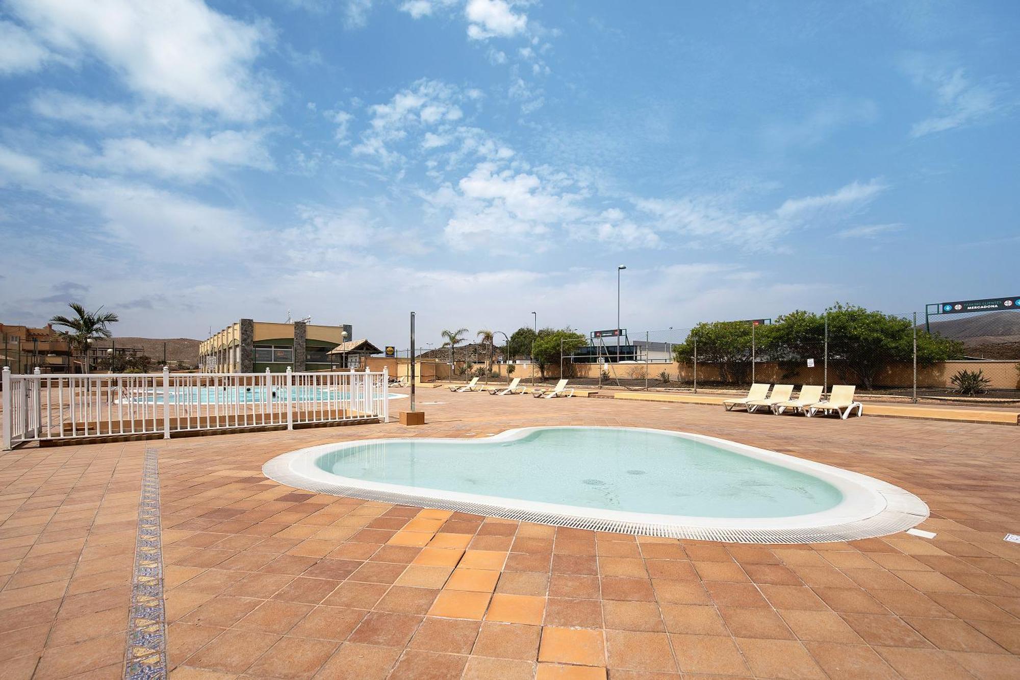 Casa Carlos Corralejo Exterior photo