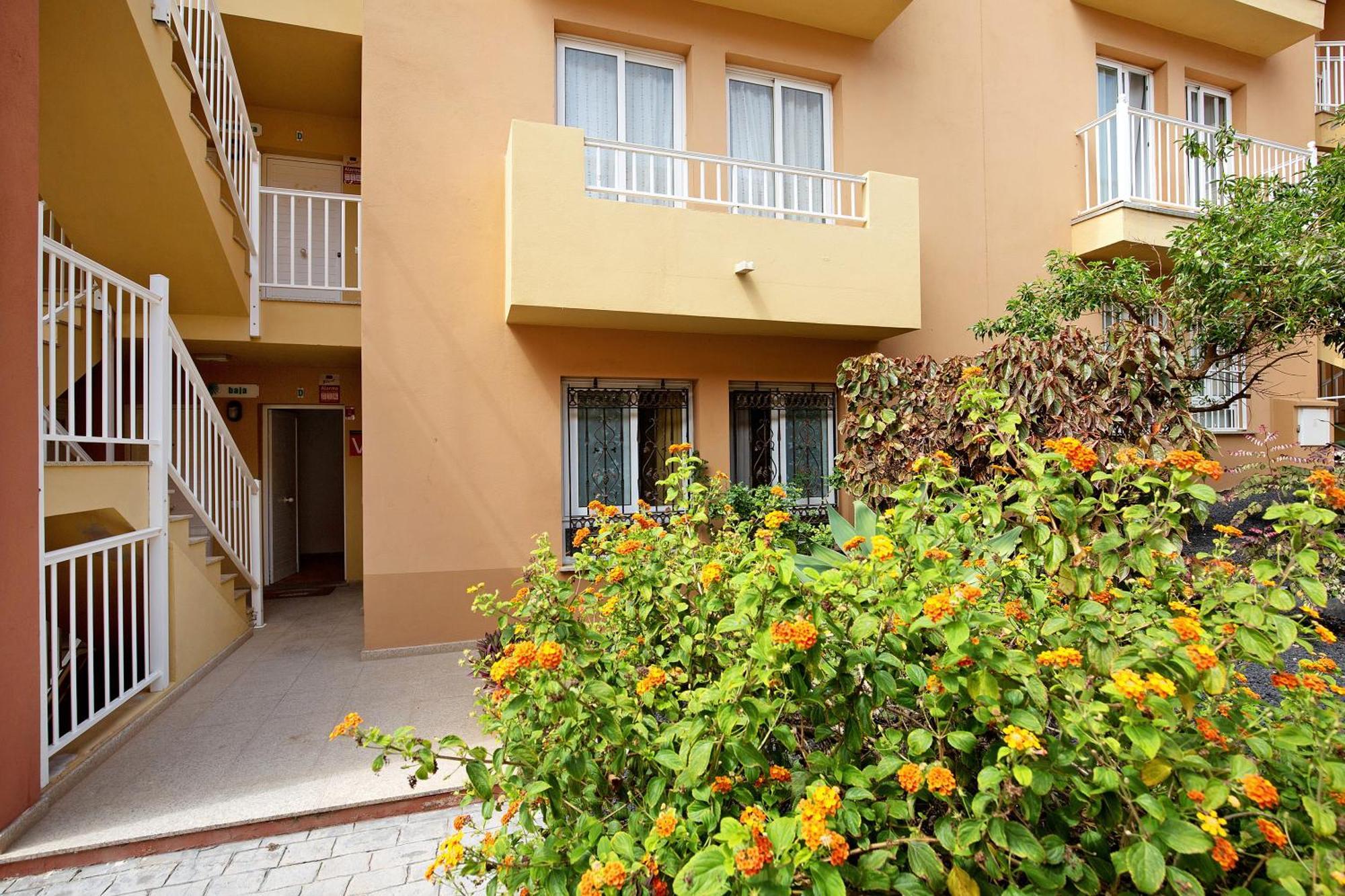 Casa Carlos Corralejo Exterior photo